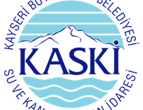 KASKİ – Kayseri İçmesuyu Yönetim Sistemi